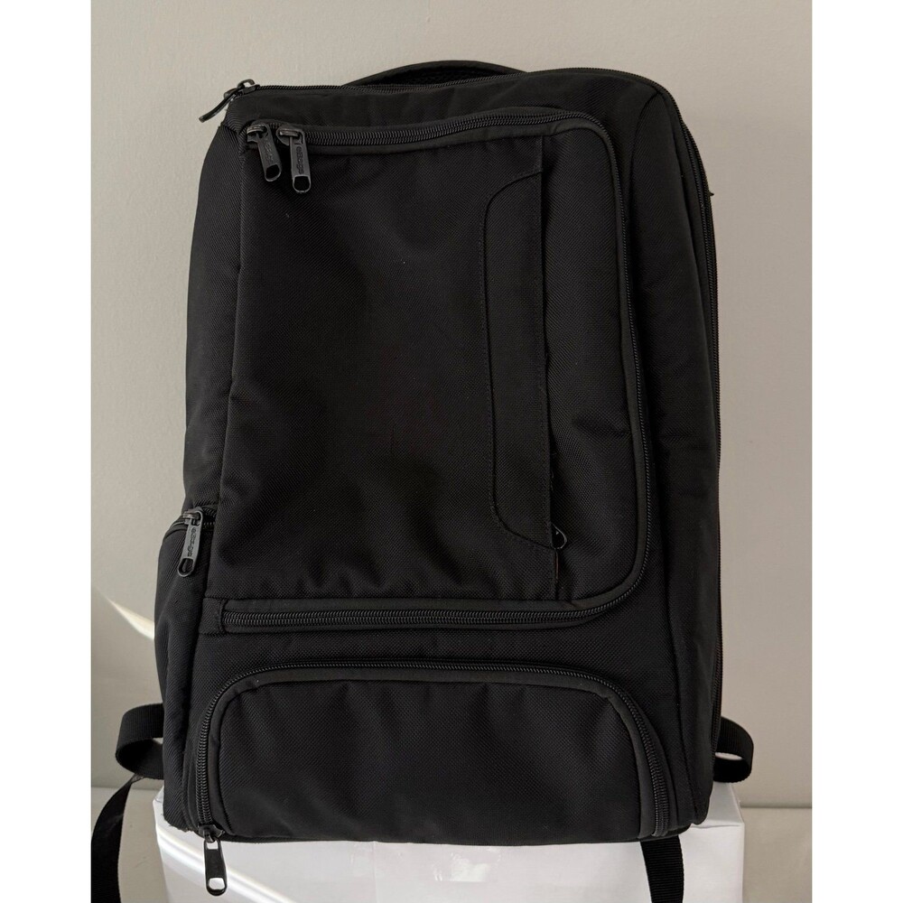 Ebags Mother Lode backpack carryon luggage